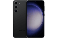 SAMSUNG Galaxy S23 Plus 5G - 256 GB Zwart