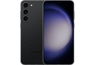 SAMSUNG Galaxy S23 Plus 5G - 256 GB Zwart