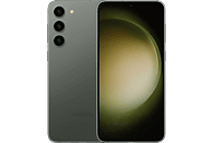 SAMSUNG Galaxy S23 Plus 5G - 256 GB Groen