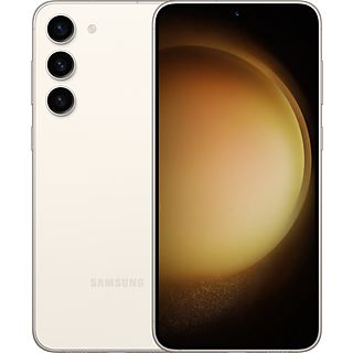 SAMSUNG Galaxy S23 Plus 5G - 512 GB Wit