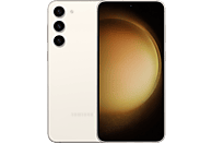 SAMSUNG Galaxy S23 Plus 5G - 256 GB Wit