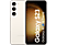 SAMSUNG Smartphone Galaxy S23 256 GB 5G Cream (SM-S911BZEGEUB)