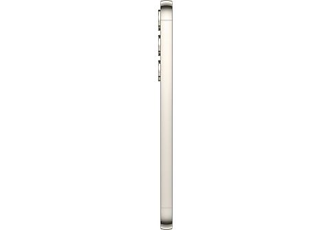 SAMSUNG Smartphone Galaxy S23 256 GB 5G Cream (SM-S911BZEGEUB)