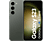SAMSUNG Smartphone Galaxy S23 128 GB 5G Green (SM-S911BZGDEUB)