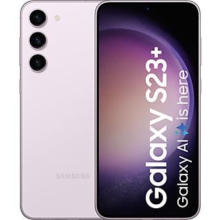 SAMSUNG Smartphone Galaxy S23+ 256 GB 5G Light Pink (SM-S916BLIDEUB)