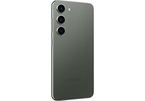 SAMSUNG Smartphone Galaxy S23 256 GB 5G Green (SM-S911BZGGEUB)