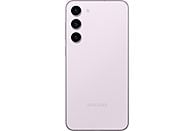 SAMSUNG Smartphone Galaxy S23+ 512 GB 5G Light Pink (SM-S916BLIGEUB)