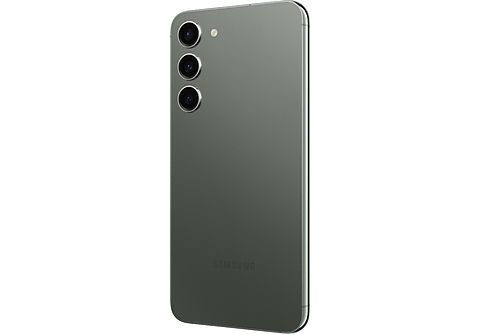 SAMSUNG Smartphone Galaxy S23+ 256 GB 5G Green (SM-S916BZGDEUB)