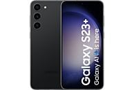 SAMSUNG Smartphone Galaxy S23+ 512 GB 5G Black (SM-S916BZKGEUB)