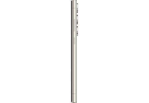 SAMSUNG Smartphone Galaxy S23 Ultra 512 GB 5G Cream (SM-S918BZEHEUB)