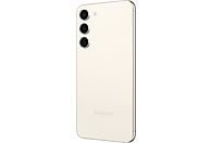 SAMSUNG Smartphone Galaxy S23+ 512 GB 5G Cream (SM-S916BZEGEUB)