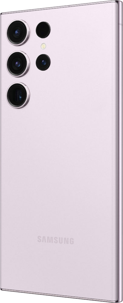 SAMSUNG GAL S23 ULTRA 512GB LIGHT PINK SM-S918BLIHEUB
