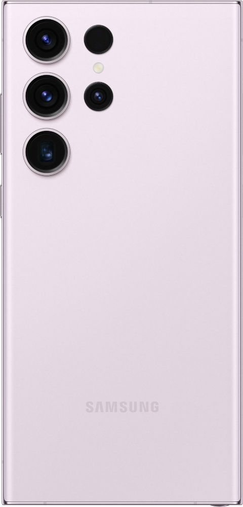 SAMSUNG GAL S23 ULTRA 512GB LIGHT PINK SM-S918BLIHEUB
