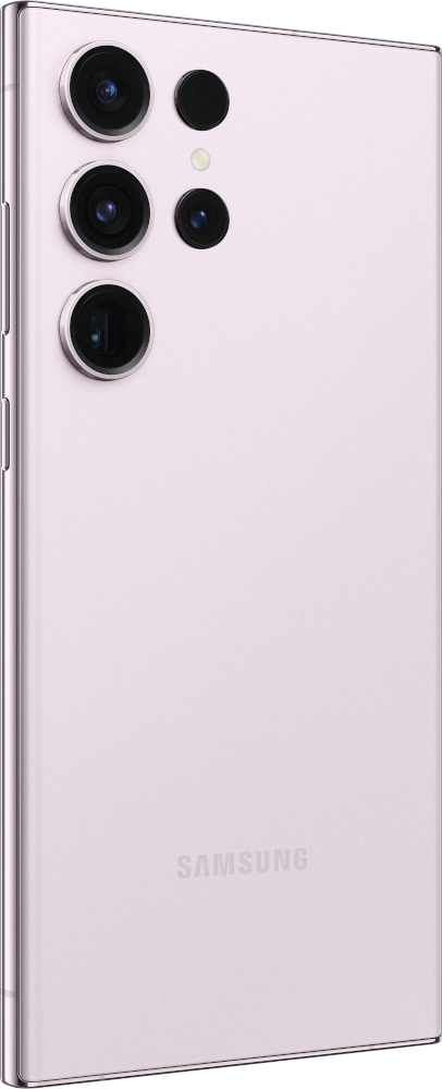 SAMSUNG GAL S23 ULTRA 512GB LIGHT PINK SM-S918BLIHEUB