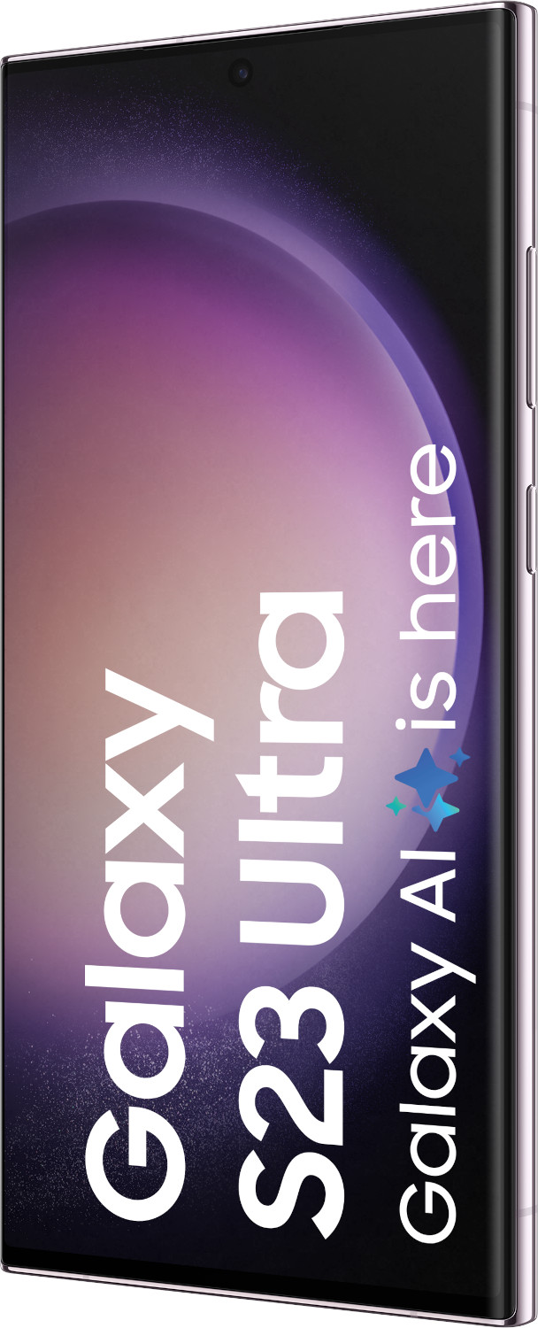 SAMSUNG GAL S23 ULTRA 512GB LIGHT PINK SM-S918BLIHEUB
