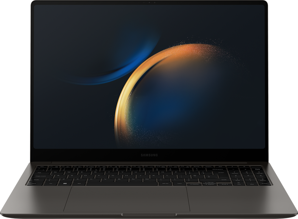 SAMSUNG PC portable Galaxy Book3 Ultra 16" Intel Core i7-13700H 512 GB Graphite (NP960XFH-XA1BE)