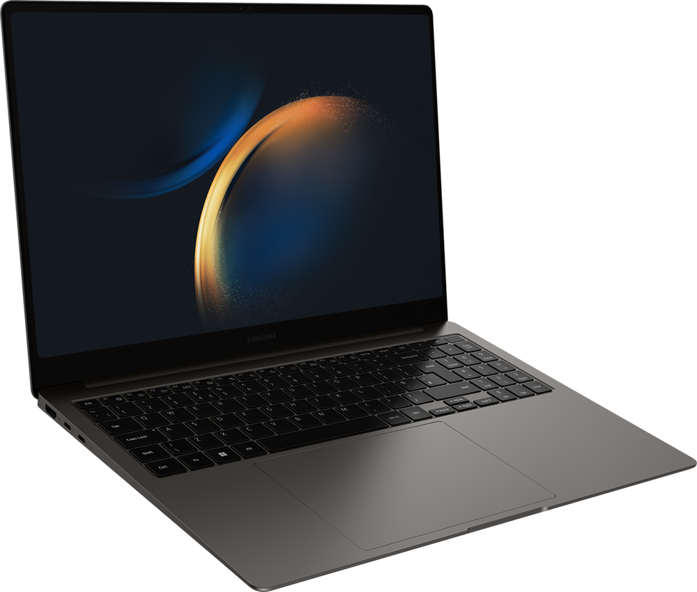 SAMSUNG PC portable Galaxy Book3 Ultra 16" Intel Core i7-13700H 512 GB Graphite (NP960XFH-XA1BE)