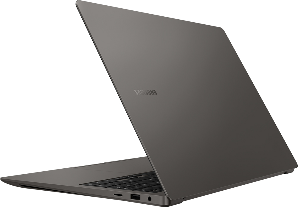 SAMSUNG PC portable Galaxy Book3 Ultra 16" Intel Core i7-13700H 512 GB Graphite (NP960XFH-XA1BE)
