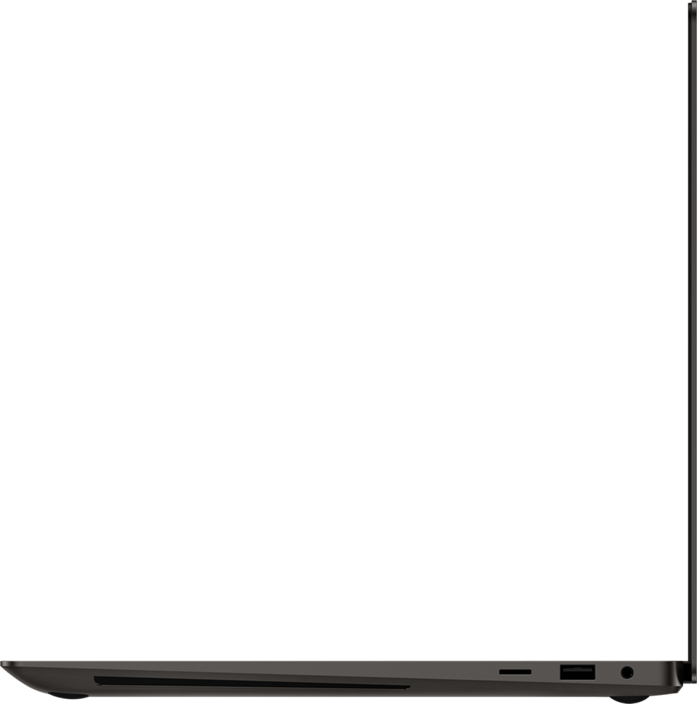 SAMSUNG PC portable Galaxy Book3 Ultra 16" Intel Core i7-13700H 512 GB Graphite (NP960XFH-XA1BE)