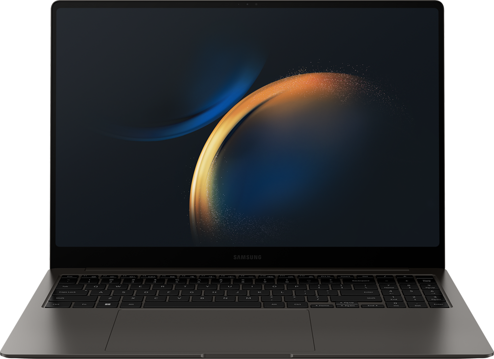 SAMSUNG PC portable Galaxy Book3 Pro 16" Intel Core i7-1360P 1 TB Graphite (NP960XFG-KC2BE)