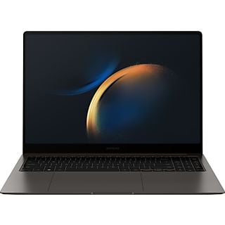 SAMSUNG Laptop Galaxy Book3 Pro 16" Intel Core i7-1360P 512 GB Graphite (NP960XFG-KC1BE)