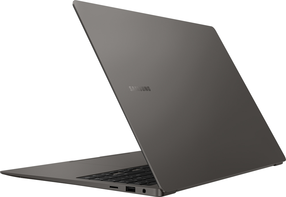 SAMSUNG PC portable Galaxy Book3 Pro 16" Intel Core i7-1360P 1 TB Graphite (NP960XFG-KC2BE)