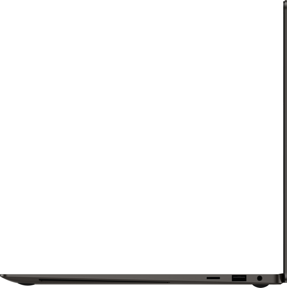 SAMSUNG PC portable Galaxy Book3 Pro 16" Intel Core i7-1360P 1 TB Graphite (NP960XFG-KC2BE)