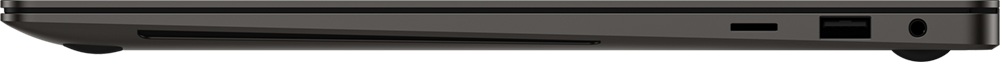 SAMSUNG PC portable Galaxy Book3 Pro 16" Intel Core i7-1360P 1 TB Graphite (NP960XFG-KC2BE)