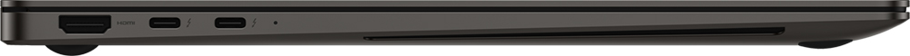 SAMSUNG PC portable Galaxy Book3 Pro 16" Intel Core i7-1360P 1 TB Graphite (NP960XFG-KC2BE)