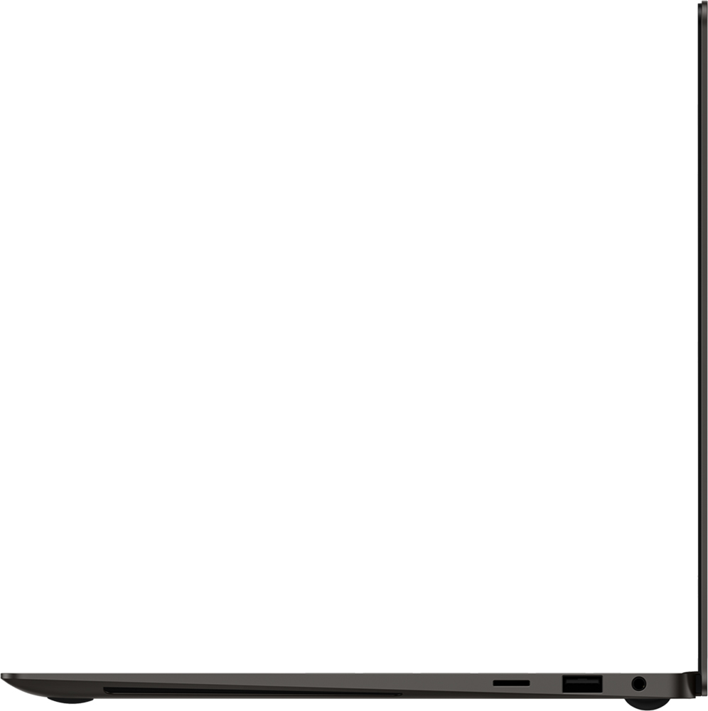 SAMSUNG Laptop Galaxy Book3 Pro 14" Intel Core i7-1360P 512 GB Graphite (NP940XFG-KC1BE)