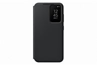 SAMSUNG Galaxy S23 Smart View Wallet Case Zwart