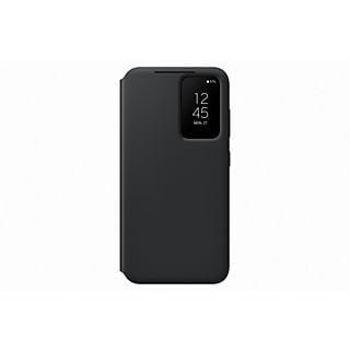 SAMSUNG Galaxy S23 Smart View Wallet Case Zwart