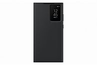 SAMSUNG Galaxy S23 Ultra Smart View Wallet Case Zwart