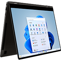 MediaMarkt SAMSUNG Galaxy Book3 Pro 360 Grijs - 16.0 inch - Intel Core i7 - 16 GB - 1 TB aanbieding