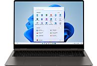 SAMSUNG Galaxy Book3 Pro 360 Grijs - 16.0 inch - Intel Core i7 - 16 GB - 1 TB