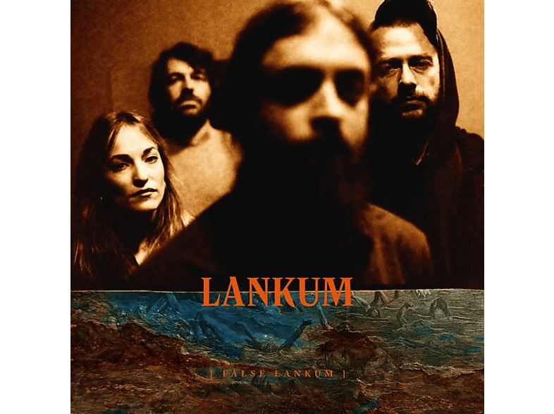 Lankum - False Lankum - (Vinyl)