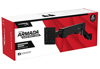 HYPERX Armada Addon Gaming Mount 66X82AA Monitör Aksesuarı Siyah_2