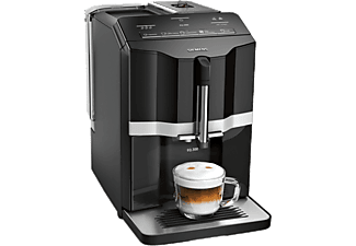 SIEMENS EQ300 TI351209RW Otomatik Kahve ve Espresso Makinesi Siyah Outlet 1208447