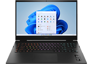 HP Gaming laptop OMEN 17-ck1040nb
 Intel Core i7-12700H (7K2S7EA)
