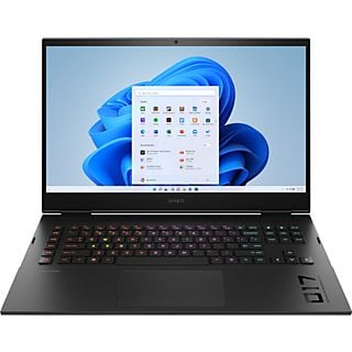 HP Gaming laptop OMEN 17-ck1038nb Intel Core i9-12900H (7K2T0EA
