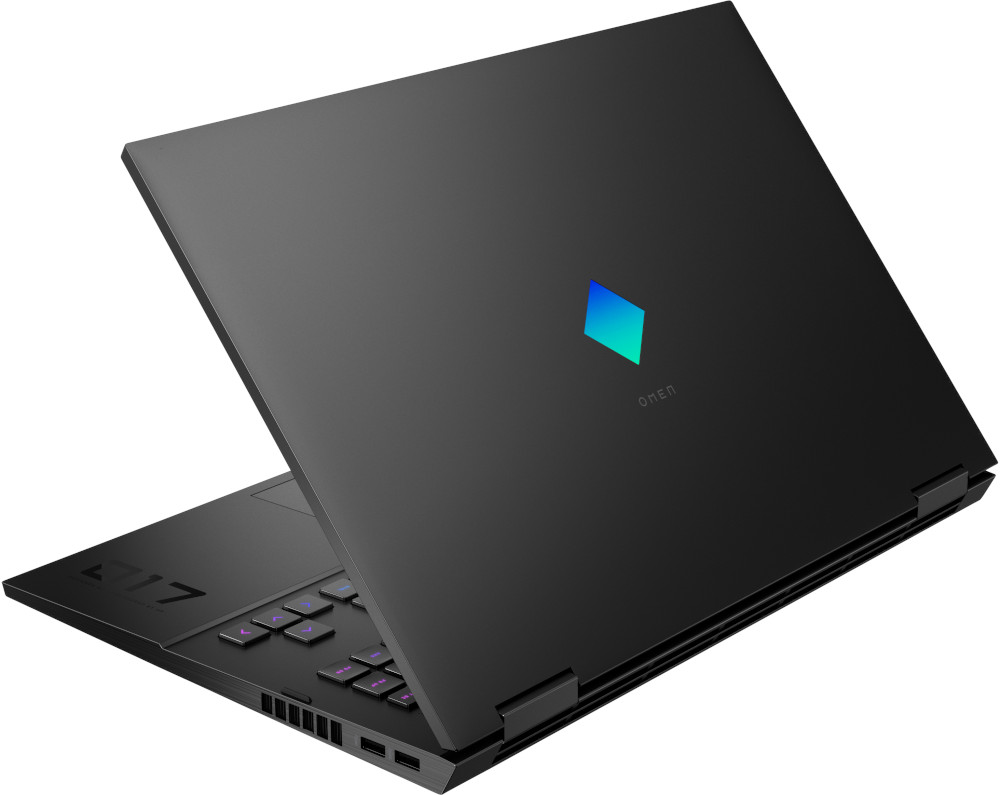 HP Portable gamer OMEN 17-ck1038nb Intel Core i9-12900H (7K2T0EA)