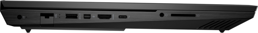 HP Portable gamer OMEN 17-ck1038nb Intel Core i9-12900H (7K2T0EA)