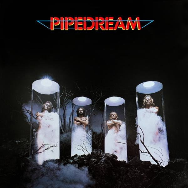 Pipedream - (CD) Pipedream -