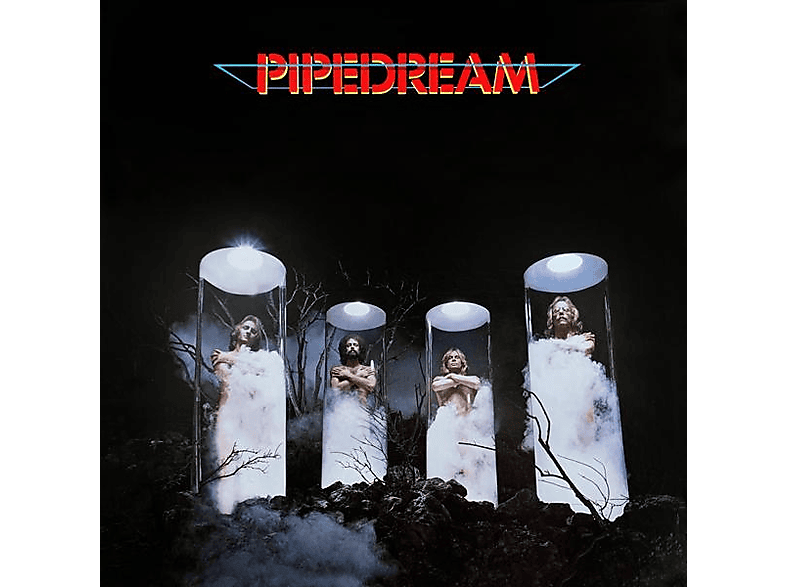 Pipedream - (CD) Pipedream -