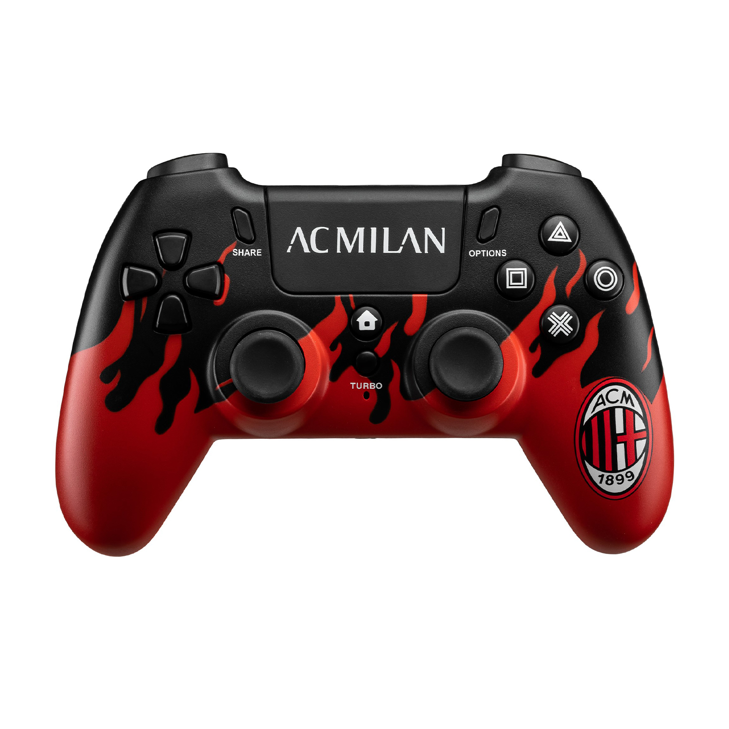 Controller Wireless Qubick Contr AC Milan F