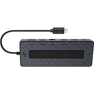 HP Universal USB-C Multiport Hub