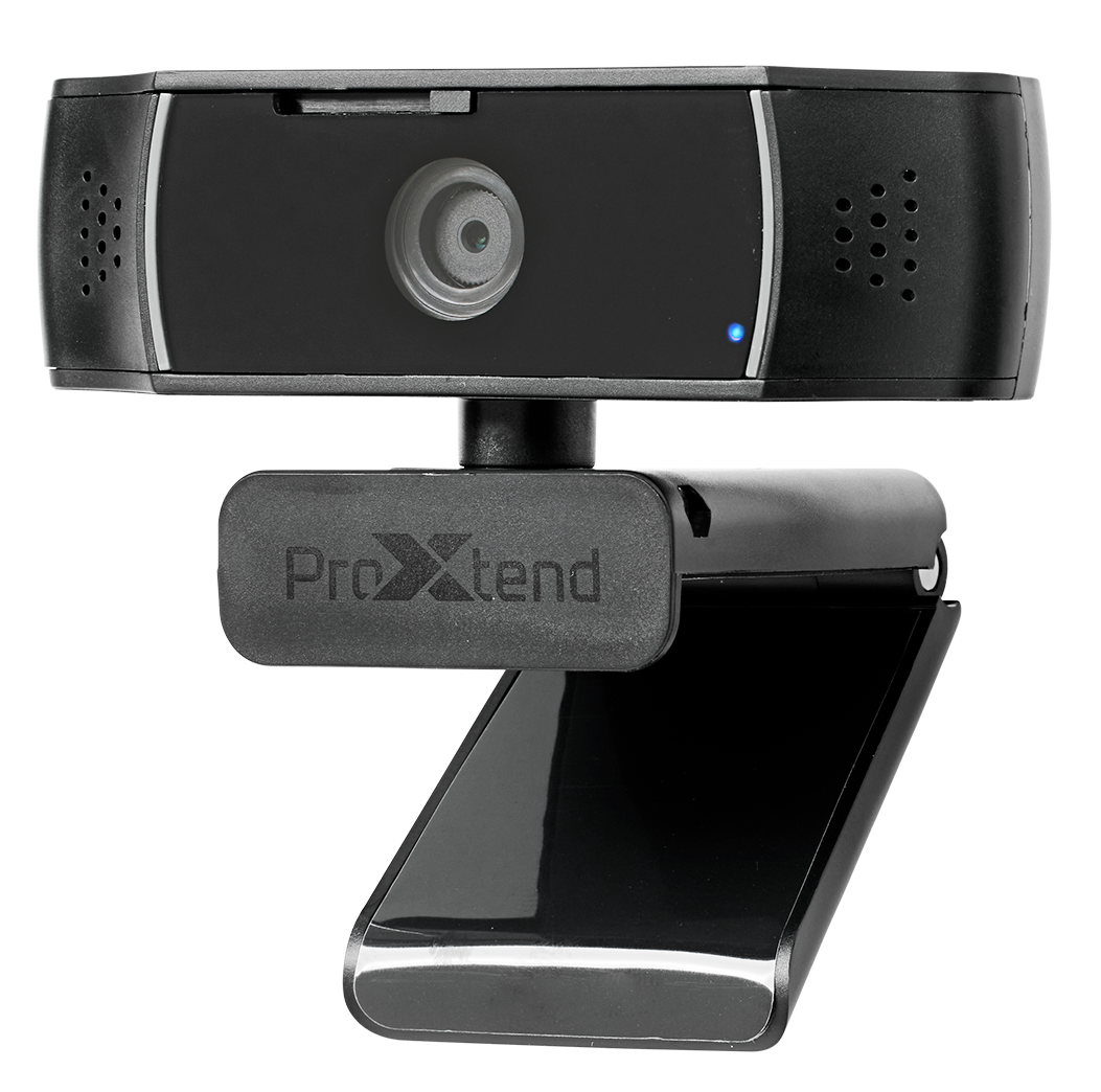 PROXTEND PX-CAM002 X501 FULLHD PRO WEBK