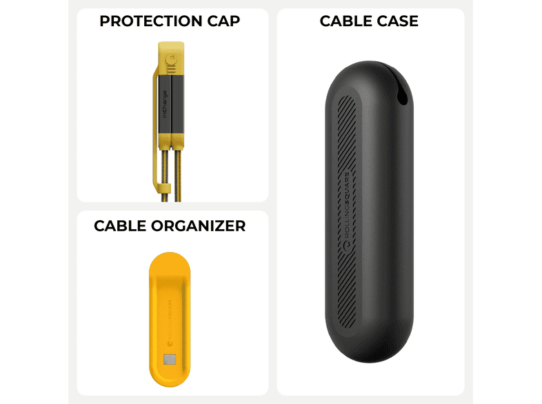 Rolling Square inCharge X: caratteristiche, prezzo e scheda tecnica