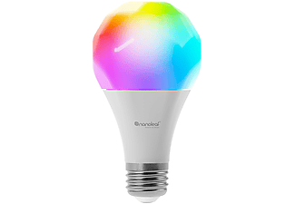 LAMPADINA LED NANOLEAF ESS. SMART LIGHT E27 X3