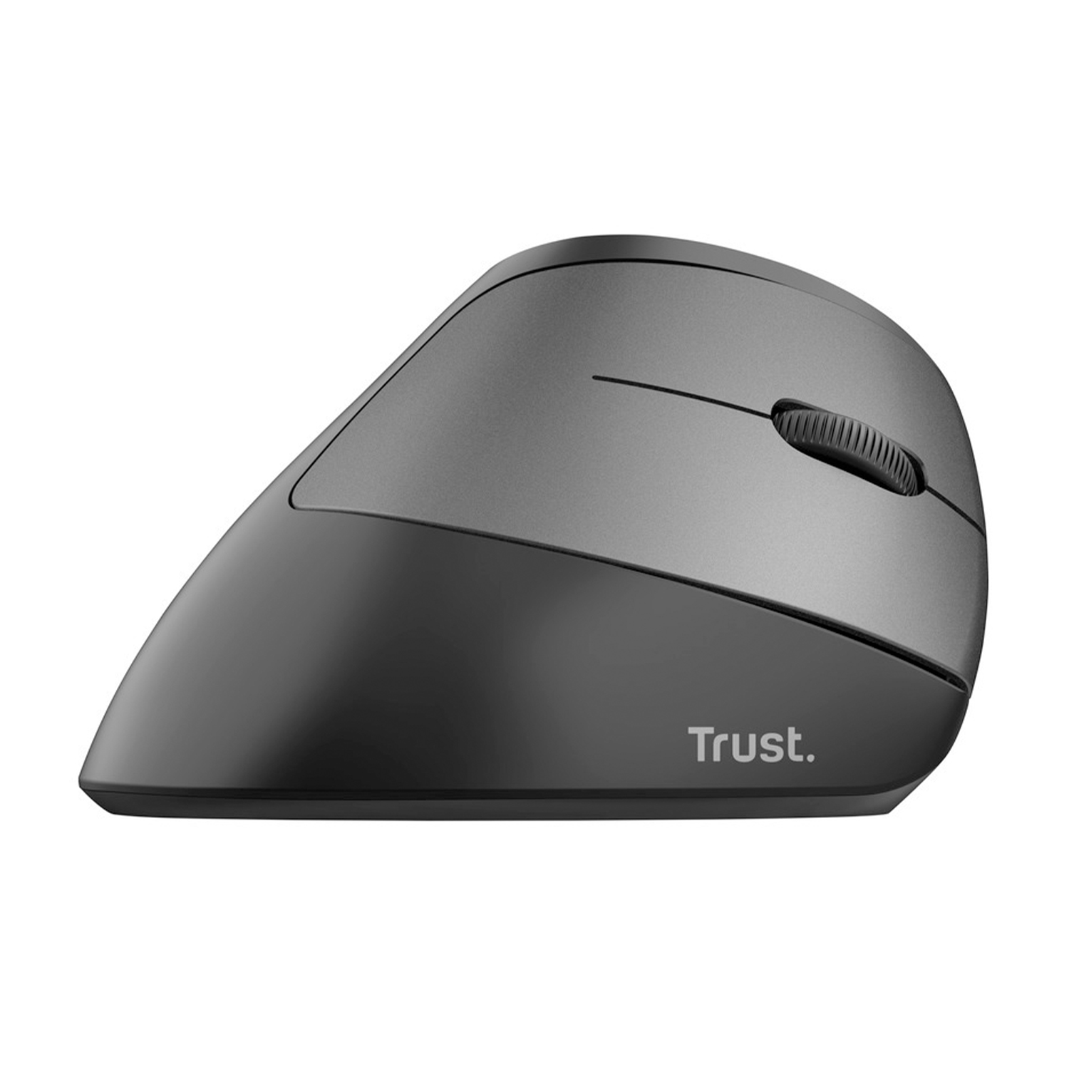 Mouse Wireless Trust Bayo Ergo Wrls ECO